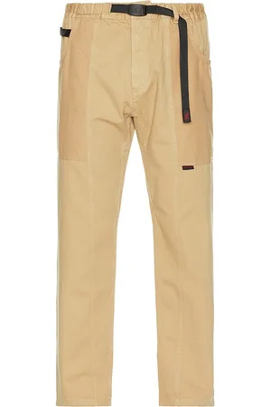 Gramicci Pantalón gadget en color bronce talla L en - Tan. Talla L (también en M).