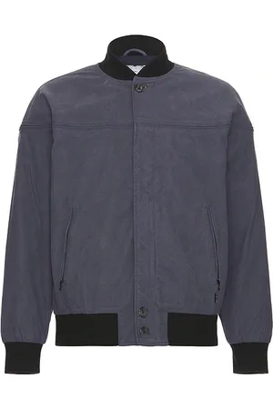 FORMER Cazadora en color azul talla S en - Blue. Talla S (también en XL/1X).