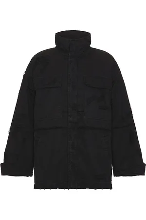 Diesel Chaqueta oise en color talla 46 en - Black. Talla 46 (también en 48, 50, 52).