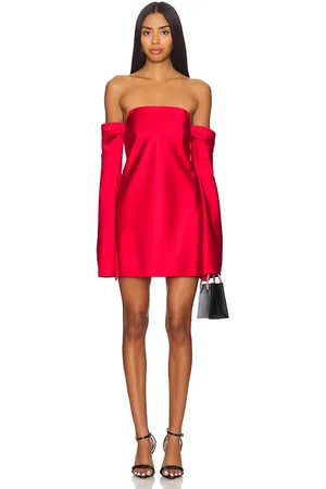 ANIYE BY Vestido vera en color rojo talla L en - Red. Talla L (también en XXS).