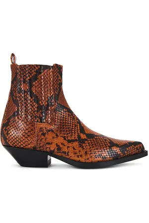 SONORA Bota guapa 35 en color talla 36 en - Brown. Talla 36 (también en 37, 37.5, 38, 38.5).