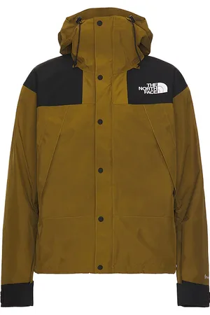 The North Face Chaqueta en color verde talla L en - Green. Talla L (también en S, XL/1X).