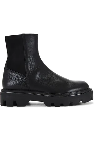 RAG&BONE Botas chelsea quinn en color talla 38 en - Black. Talla 38 (también en 39).