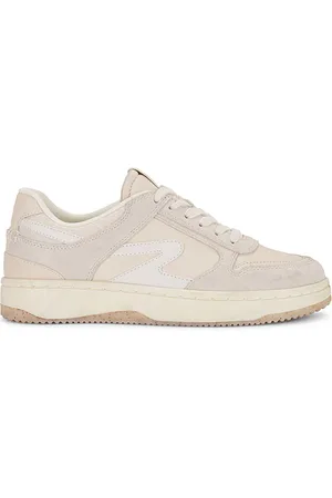 RAG&BONE Zapatilla deportiva retro tennis en color blanco talla 37 en - White. Talla 37 (también en 37.5).