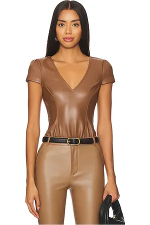 heartLoom Body kenny en color marrón talla L en - Brown. Talla L (también en M, S, XS).