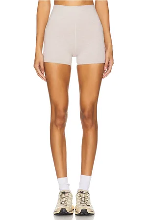 WellBeing + BeingWell Loungewell rio 3 short en color negro talla L en - Black. Talla L (también en XL, XXS).