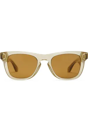 Burberry Gafas de sol en color marrón talla all en - Brown. Talla all.