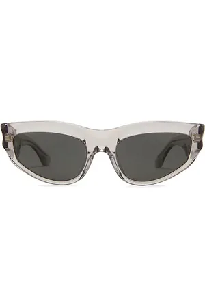 Burberry Gafas de sol en color talla all en - Grey. Talla all.