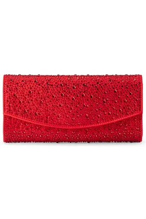 Olga Berg Estuche emma en color talla all en - Red. Talla all.
