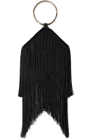 Olga Berg Bolso jamie en color talla all en - Black. Talla all.