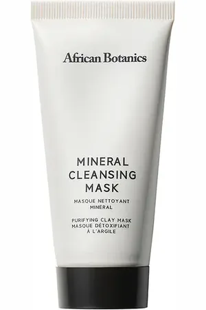 African Botanics Antifaz en color belleza: na talla all en N/A - Beauty: NA. Talla all.