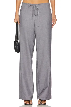 Nialaya Pantalón lacey en color talla L en - . Talla L (también en M, S).