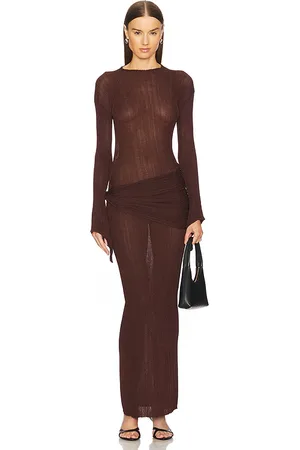 AYA MUSE Vestido steren en color talla L en - . Talla L (también en M, XL, XXS).