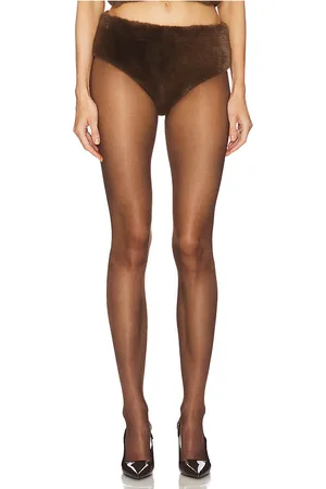 GIUSEPPE DI MORABITO Coulotte en color talla 38 en - Brown. Talla 38 (también en 42, 44).
