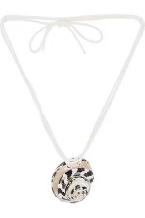 8 Other Reasons Gargantilla en color talla all en - White. Talla all.