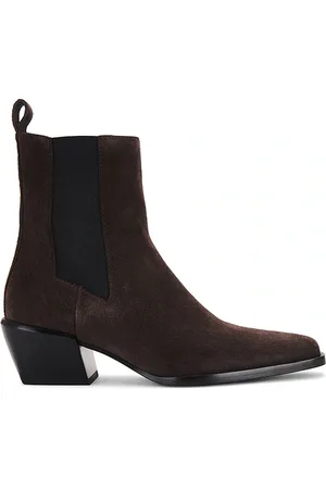 RAG&BONE Botas chelsea joni en color marrón talla 36 en - Brown. Talla 36 (también en 37, 38, 41).