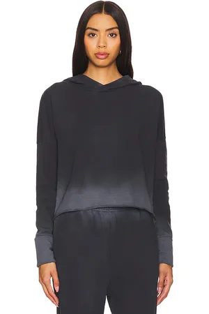 Bobi Sudadera hoodie en color talla M en - Black. Talla M (también en S, XS).