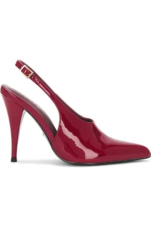 Raye Sandalia segur en color burgundy talla 10 en - Burgundy. Talla 10 (también en 6, 6.5).