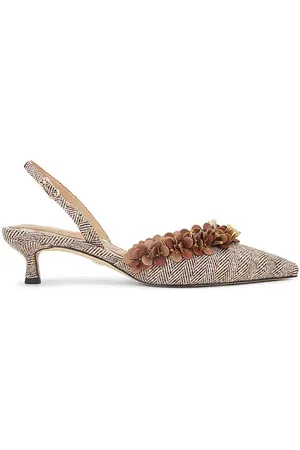 Sam Edelman Sandalia trent en color marrón talla 6 en - Brown. Talla 6 (también en 7.5, 8.5, 9.5).