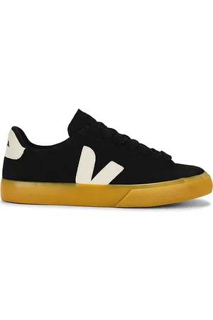 Veja Zapatilla deportiva classics en color negro talla 40 en - Black. Talla 40 (también en 42, 44).