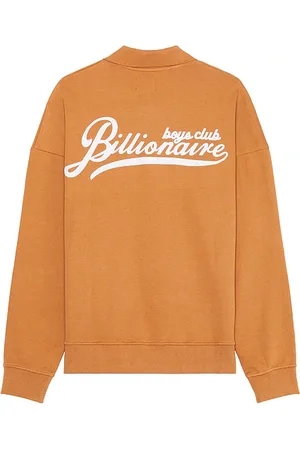 Billionaire Boys Club Paradox polo en color bronce talla L en - Tan. Talla L (también en M, XL/1X).