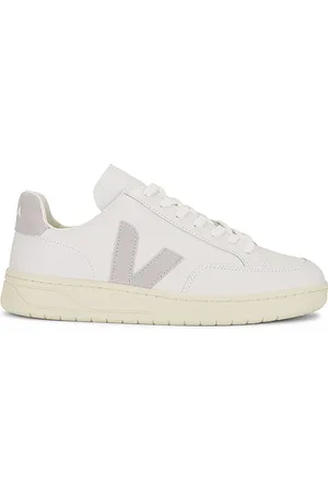 Veja Zapatilla deportiva classics en color blanco talla 40 en - White. Talla 40 (también en 41, 42, 43, 44).