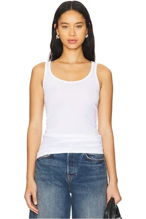 H2OFagerholt New tank top en color talla M en - White. Talla M (también en S).