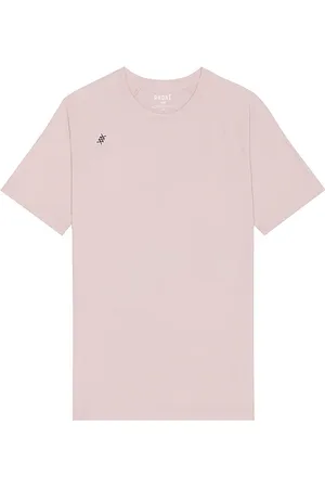 Rhone Camiseta en color lavanda talla S en - Lavender. Talla S (también en XL/1X).