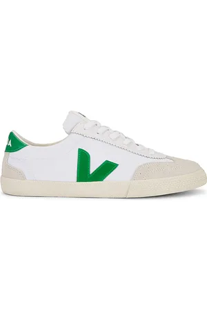 Veja Zapatilla deportiva priorities en color blanco talla 41 en - White. Talla 41 (también en 42, 43, 44, 45).