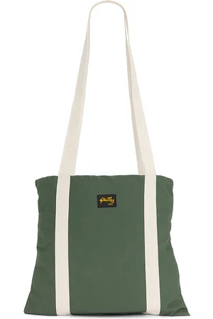 Stan Ray Bolso tote en color verde talla all en - Green. Talla all.