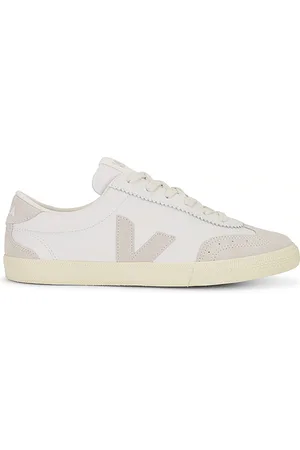 Veja Zapatilla deportiva priorities en color blanco talla 40 en - White. Talla 40 (también en 41, 42, 43, 44, 45).