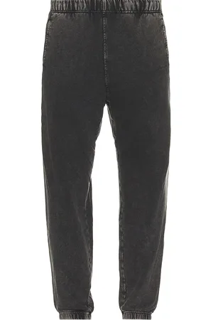 FAIR HARBOR Pantalón deportivo en color talla S en - Black. Talla S (también en XS).