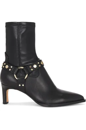 Dolce Vita Bota arya harness en color talla 10 en - Black. Talla 10 (también en 6, 7.5, 8.5).