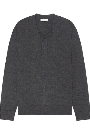 Simkhai Jersey en color gris talla M en - Grey. Talla M (también en S).