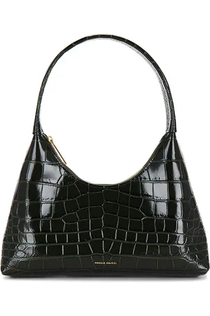 Mansur Gavriel Bolso candy en color verde oscuro talla all en - Dark Green. Talla all.