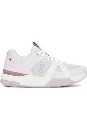 On Running Zapatilla deportiva the roger clubhouse pro en color gris talla 5 en - Grey. Talla 5 (también en 5.5).