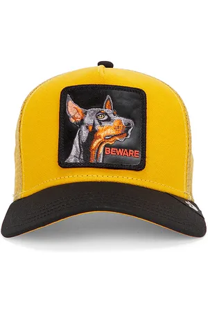 Goorin Bros. Sombrero en color talla all en - Mustard. Talla all.