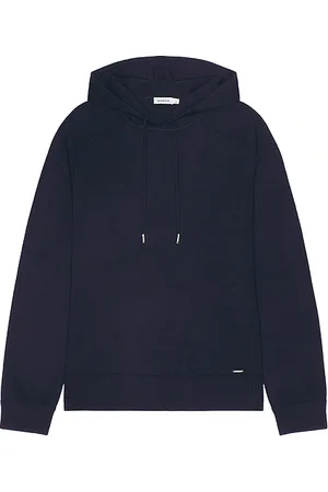 Simkhai Sudadera en color negro talla L en - Black. Talla L (también en M, S, XL/1X).