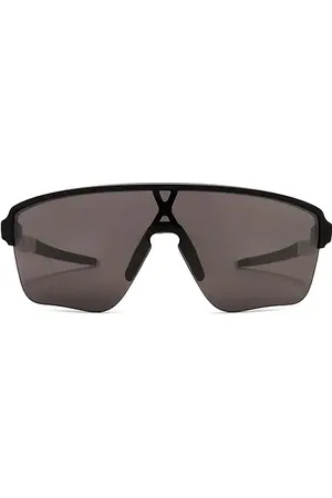 Oakley Gafas de sol corridor sq en color negro talla all en - Black. Talla all.