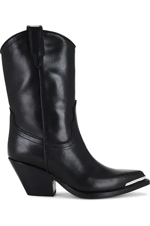 SONORA Bota clara 60 en color talla 36 en - Black. Talla 36 (también en 39.5).