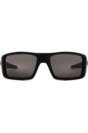 Oakley Gafas de sol heliostat en color negro talla all en - Black. Talla all.