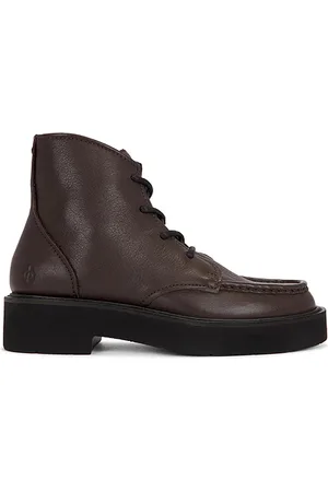 RAG&BONE Bota en color marrón talla 41 en - Brown. Talla 41 (también en 42).