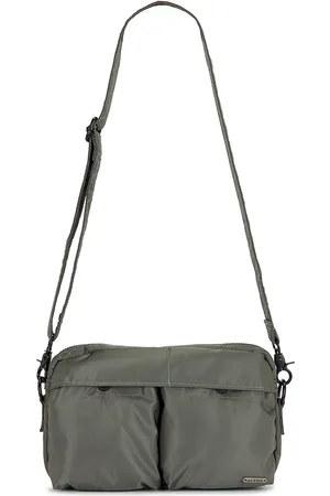 Alpha Industries Bolso en color gris talla all en - Grey. Talla all.