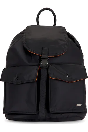 Alpha Industries Mochila en color talla all en - Black. Talla all.