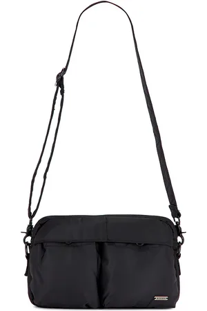 Alpha Industries Bolso en color talla all en - Black. Talla all.