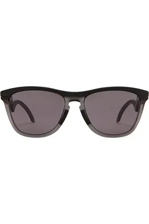 Oakley Gafas de sol frogskins hybrid en color negro talla all en - Black. Talla all.