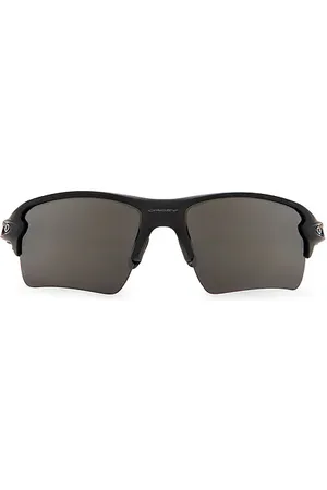 Oakley Gafas de sol flak 2.0 xl en color negro talla all en - Black. Talla all.