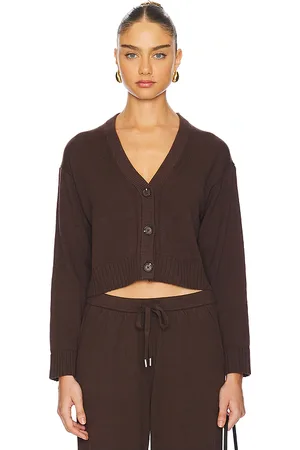 Simkhai Cárdigan en color talla M en - . Talla M (también en S).