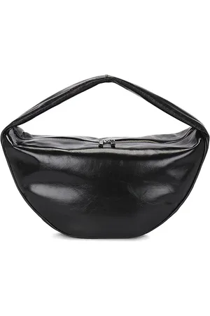 By Far Bolso maxi cush en color talla all en - Black. Talla all.
