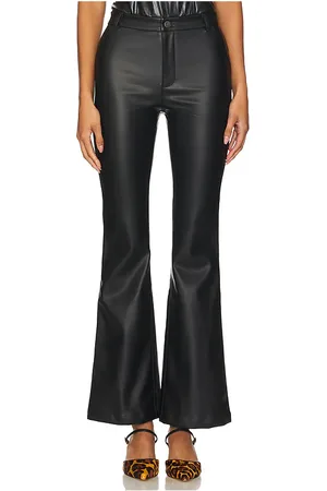 heartLoom Pantalón faye en color talla L en - Black. Talla L (también en M, S, XL, XS).